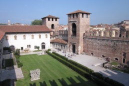 Museo di Castelvecchio - Verona